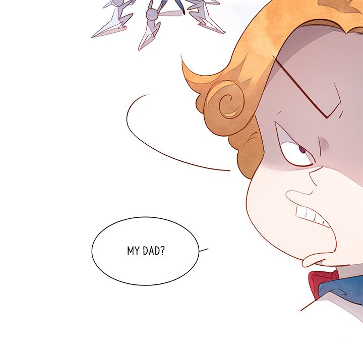 Won, Too, Three... Go! Won, Too, Three... Go! EP 45 - Toomics page 109 - 