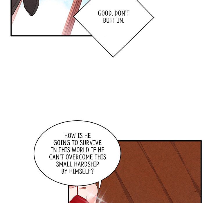 Won, Too, Three... Go! Won, Too, Three... Go! EP 45 - Toomics page 114 - 