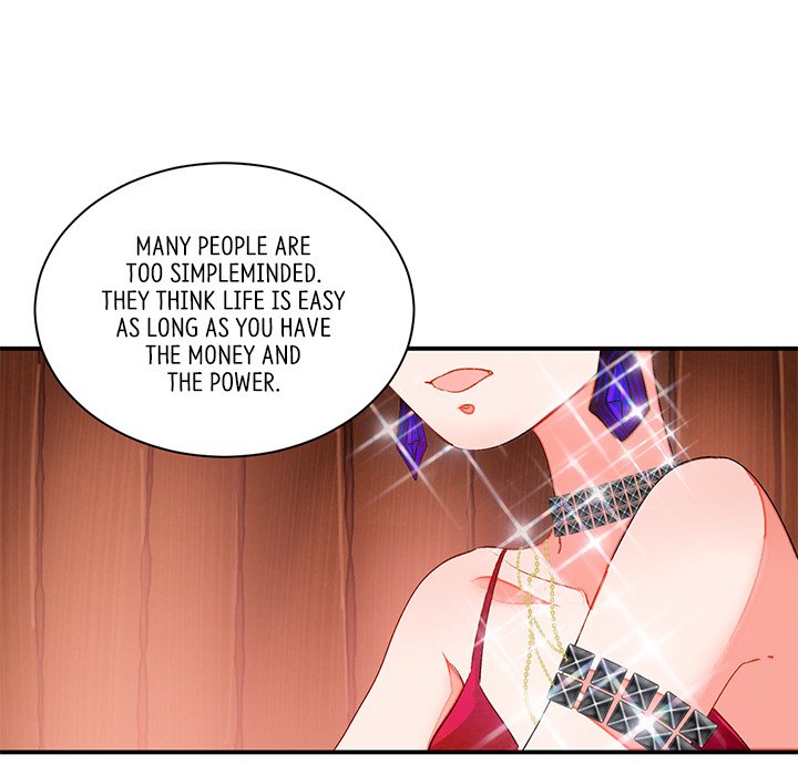Won, Too, Three... Go! Won, Too, Three... Go! EP 45 - Toomics page 119 - 