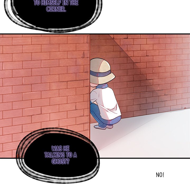 Won, Too, Three... Go! Won, Too, Three... Go! EP 45 - Toomics page 13 - 