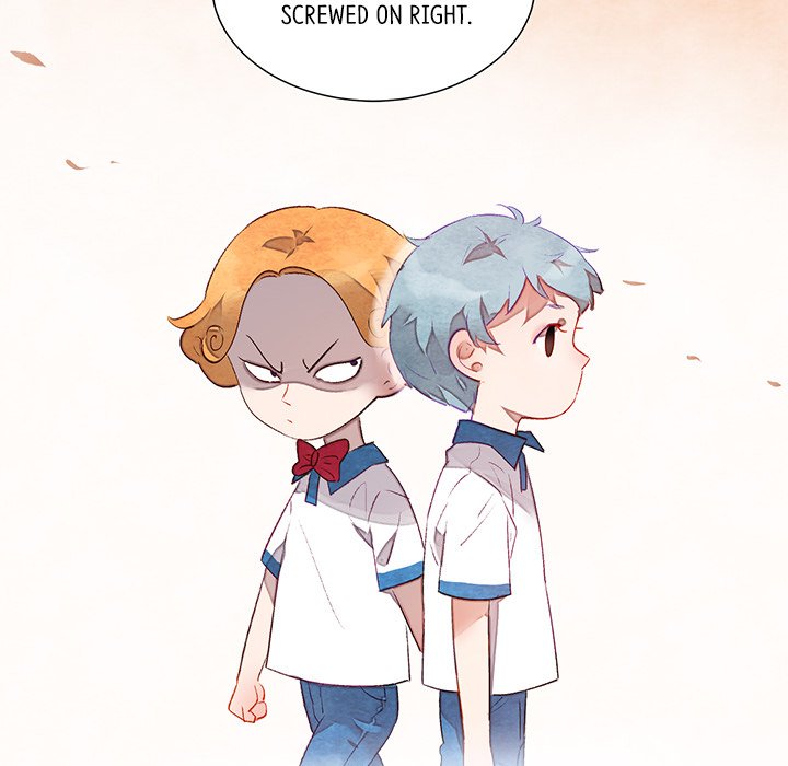 Won, Too, Three... Go! Won, Too, Three... Go! EP 45 - Toomics page 122 - 