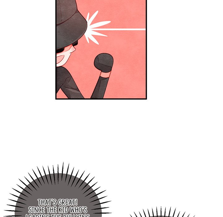 Won, Too, Three... Go! Won, Too, Three... Go! EP 45 - Toomics page 124 - 
