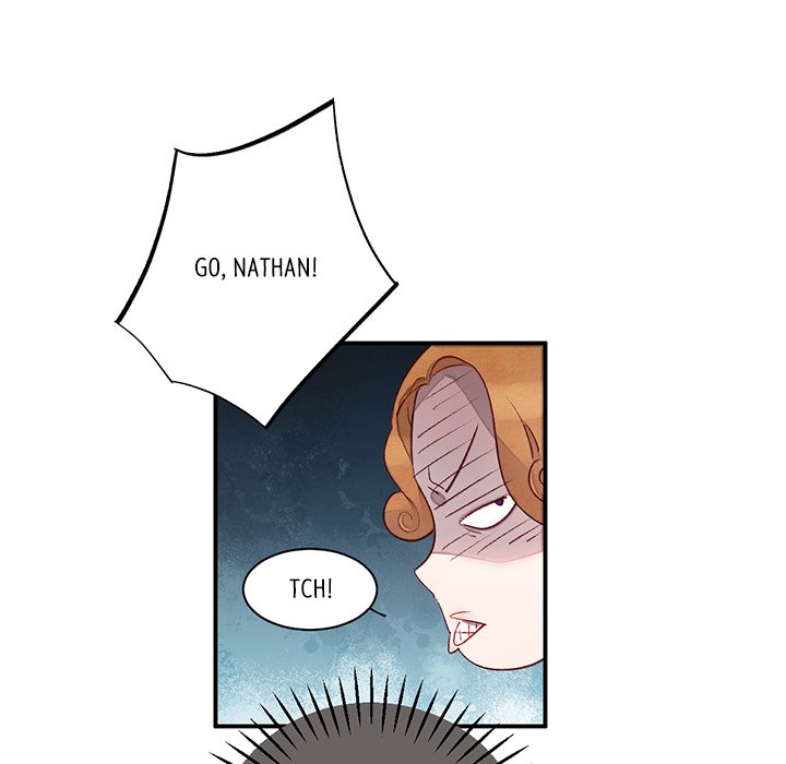 Won, Too, Three... Go! Won, Too, Three... Go! EP 45 - Toomics page 133 - 