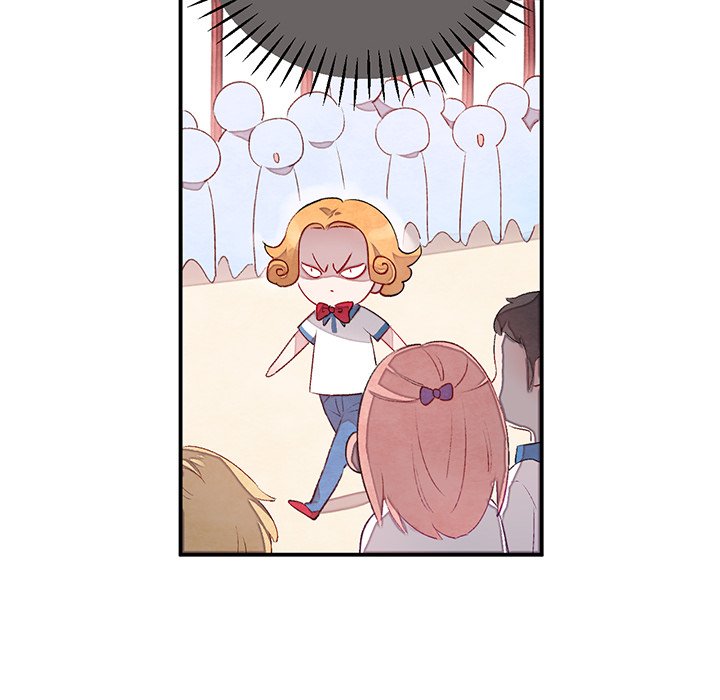 Won, Too, Three... Go! Won, Too, Three... Go! EP 45 - Toomics page 135 - 