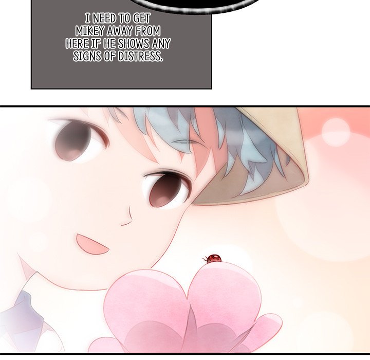 Won, Too, Three... Go! Won, Too, Three... Go! EP 45 - Toomics page 15 - 