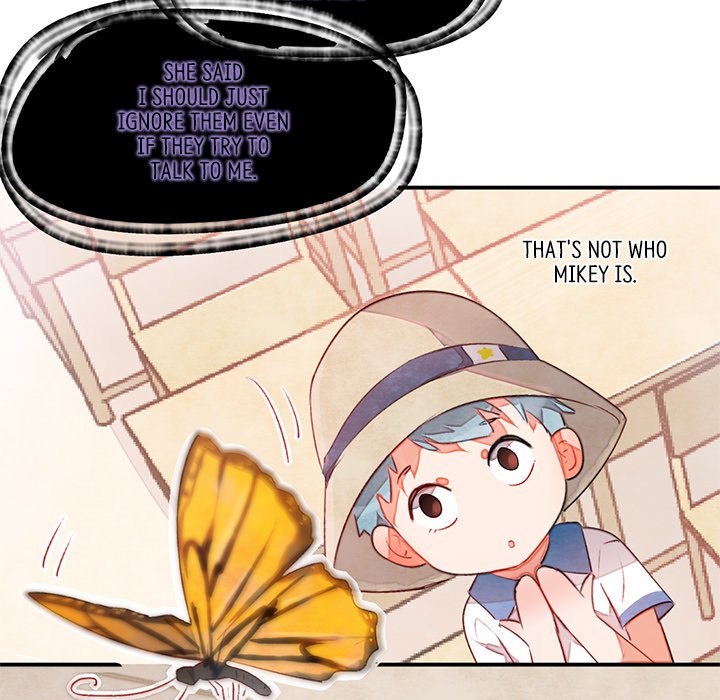 Won, Too, Three... Go! Won, Too, Three... Go! EP 45 - Toomics page 19 - 