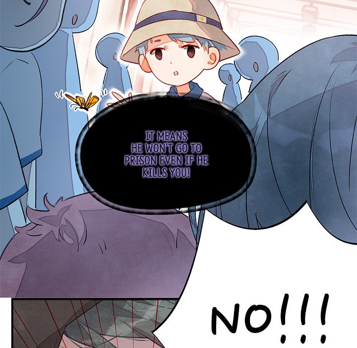 Won, Too, Three... Go! Won, Too, Three... Go! EP 45 - Toomics page 22 - 