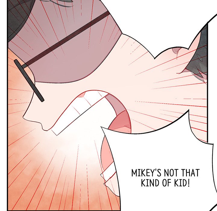 Won, Too, Three... Go! Won, Too, Three... Go! EP 45 - Toomics page 23 - 