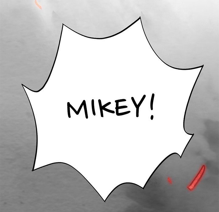 Won, Too, Three... Go! Won, Too, Three... Go! EP 45 - Toomics page 32 - 