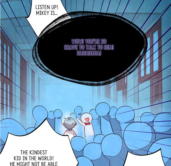 Won, Too, Three... Go! Won, Too, Three... Go! EP 45 - Toomics page 36 - 