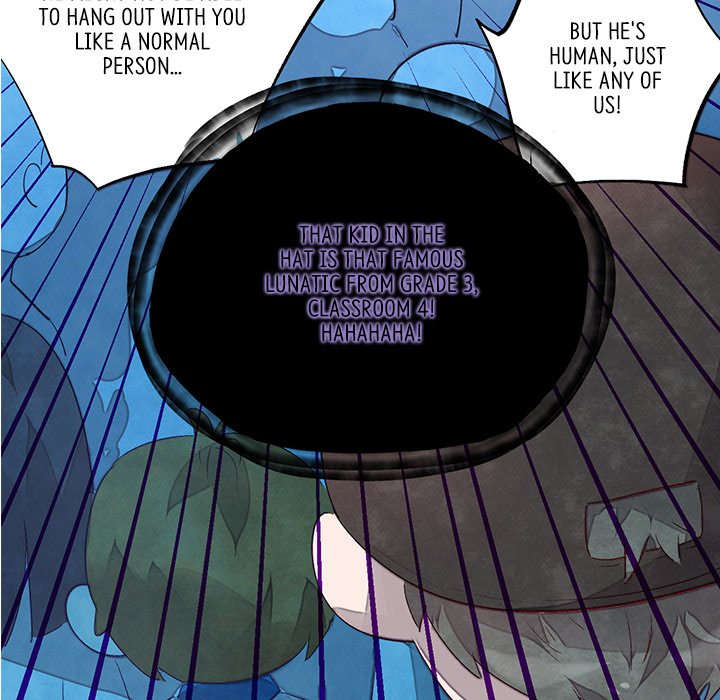 Won, Too, Three... Go! Won, Too, Three... Go! EP 45 - Toomics page 37 - 
