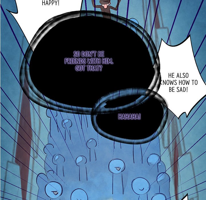 Won, Too, Three... Go! Won, Too, Three... Go! EP 45 - Toomics page 40 - 