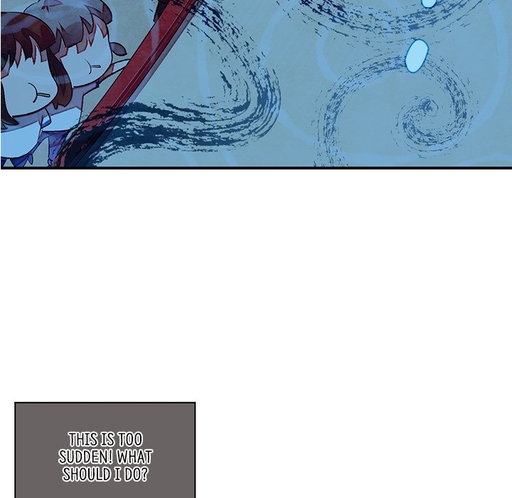 Won, Too, Three... Go! Won, Too, Three... Go! EP 45 - Toomics page 5 - 
