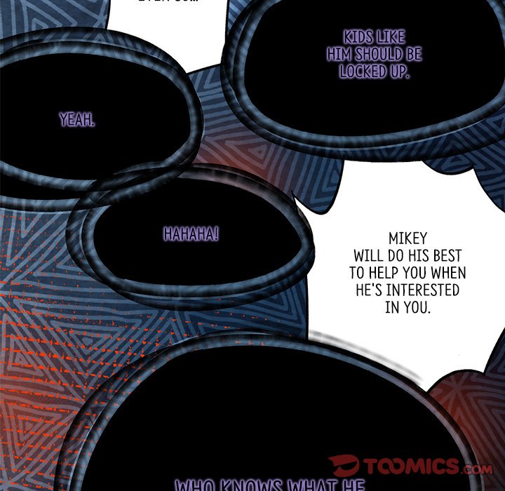 Won, Too, Three... Go! Won, Too, Three... Go! EP 45 - Toomics page 48 - 