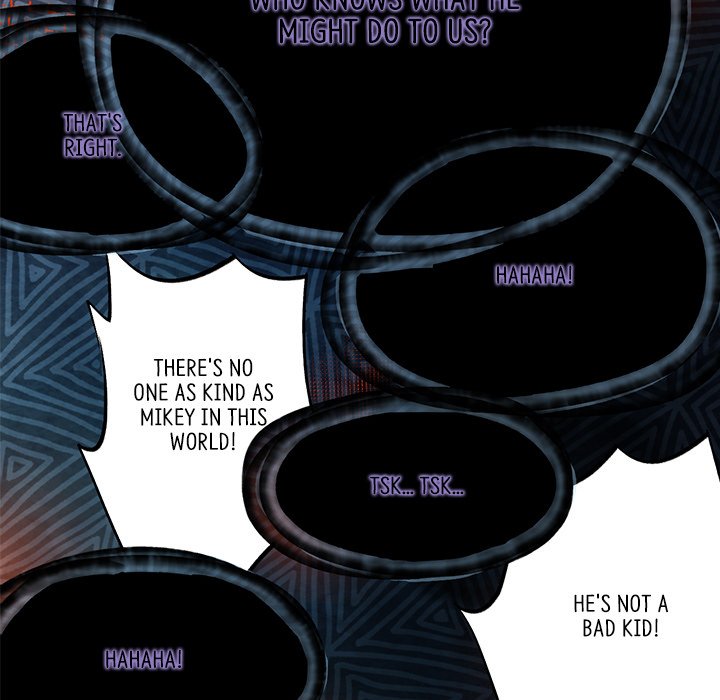 Won, Too, Three... Go! Won, Too, Three... Go! EP 45 - Toomics page 49 - 
