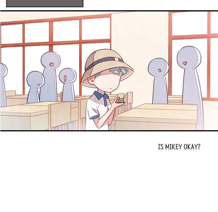 Won, Too, Three... Go! Won, Too, Three... Go! EP 45 - Toomics page 6 - 