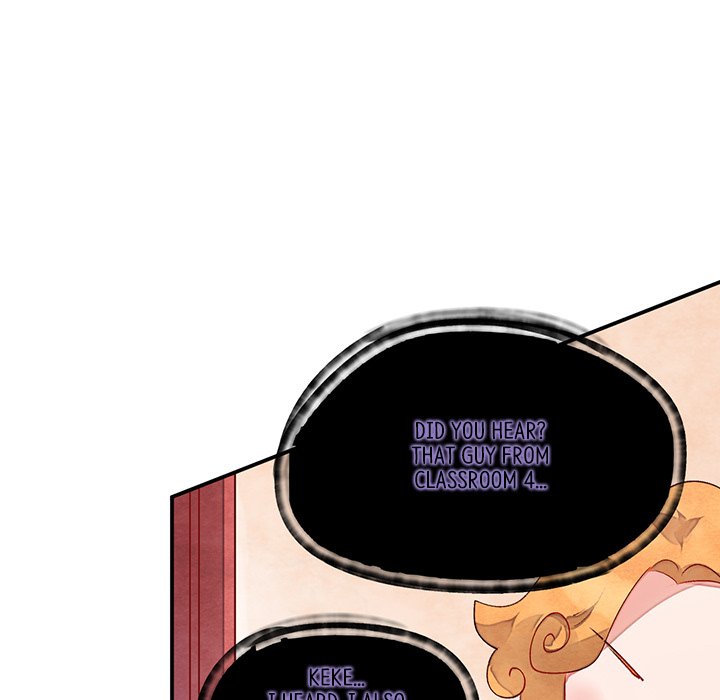 Won, Too, Three... Go! Won, Too, Three... Go! EP 45 - Toomics page 7 - 