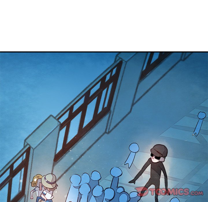 Won, Too, Three... Go! Won, Too, Three... Go! EP 45 - Toomics page 66 - 