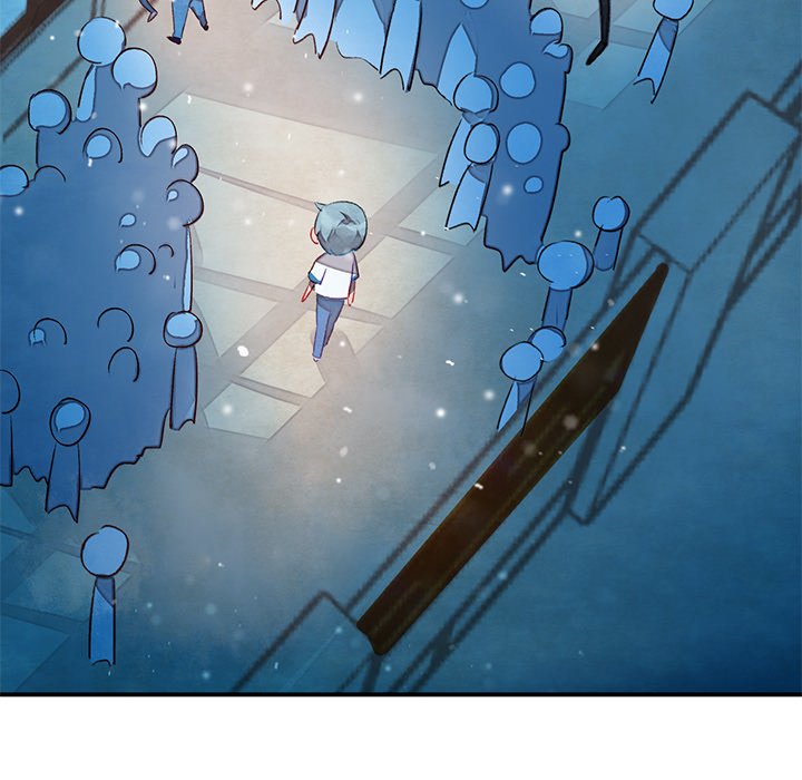 Won, Too, Three... Go! Won, Too, Three... Go! EP 45 - Toomics page 67 - 