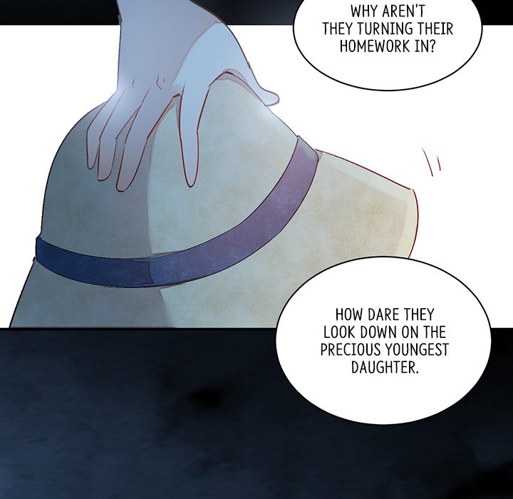 Won, Too, Three... Go! Won, Too, Three... Go! EP 45 - Toomics page 79 - 