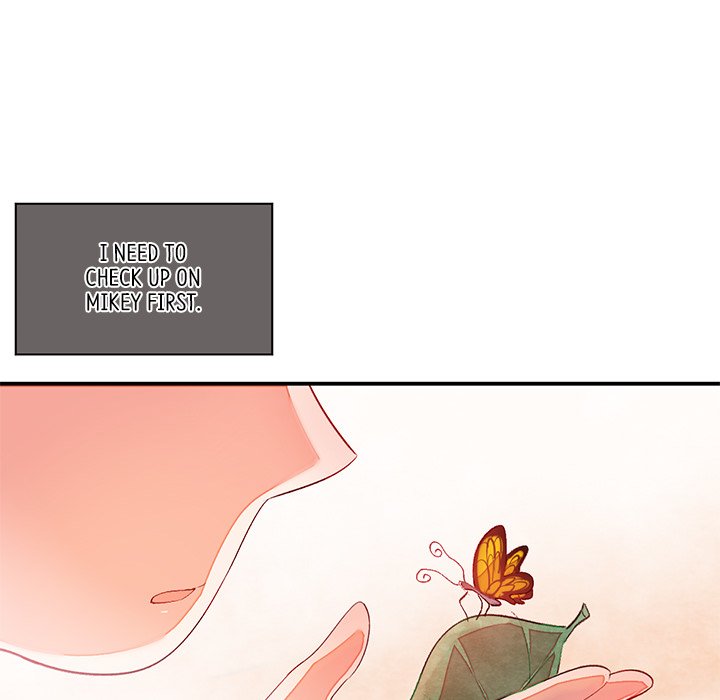 Won, Too, Three... Go! Won, Too, Three... Go! EP 45 - Toomics page 9 - 