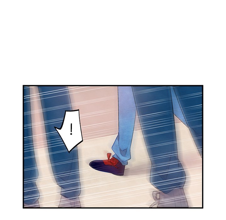 Won, Too, Three... Go! Won, Too, Three... Go! EP 45 - Toomics page 82 - 