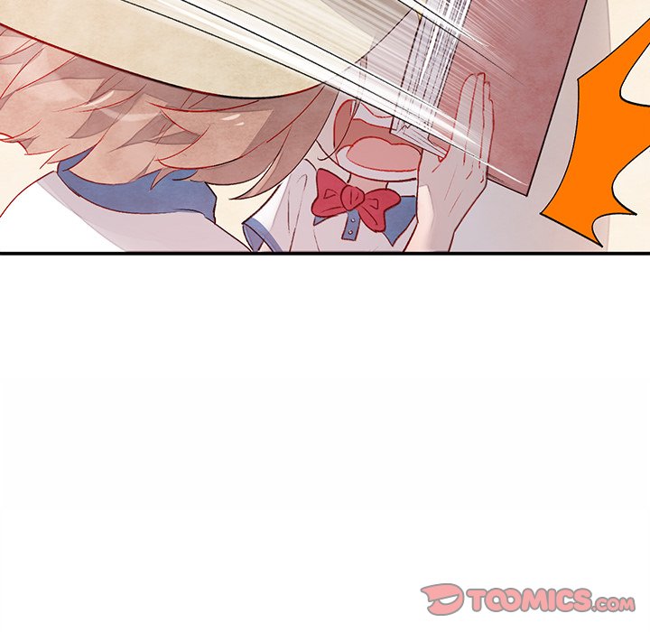 Won, Too, Three... Go! Won, Too, Three... Go! EP 45 - Toomics page 84 - 