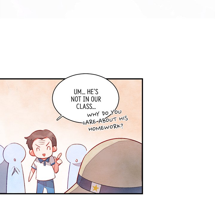 Won, Too, Three... Go! Won, Too, Three... Go! EP 45 - Toomics page 88 - 
