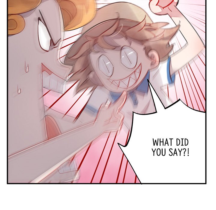 Won, Too, Three... Go! Won, Too, Three... Go! EP 45 - Toomics page 90 - 