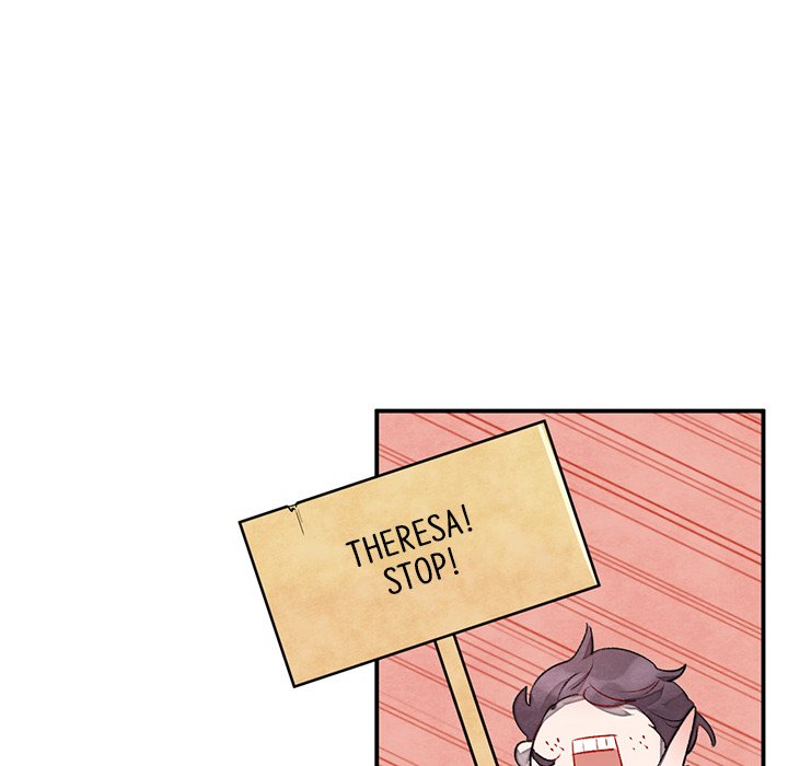 Won, Too, Three... Go! Won, Too, Three... Go! EP 45 - Toomics page 91 - 