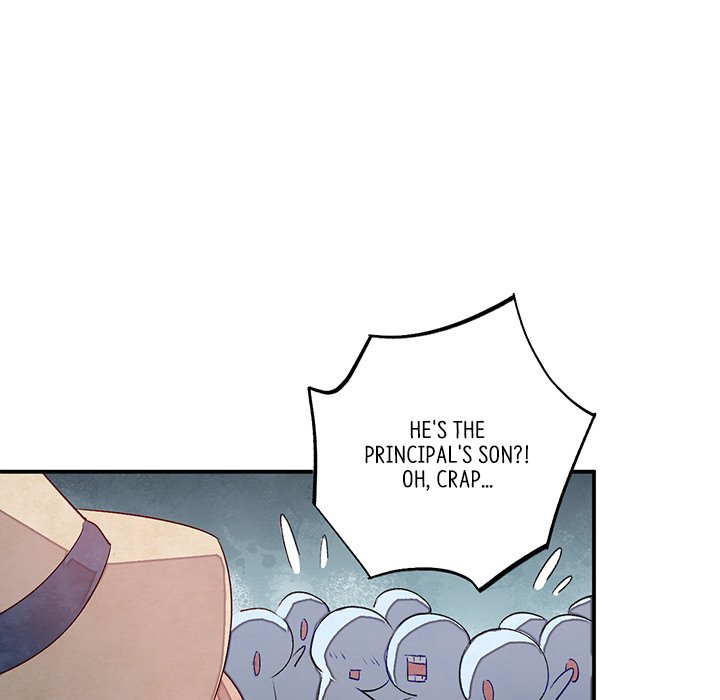 Won, Too, Three... Go! Won, Too, Three... Go! EP 45 - Toomics page 94 - 