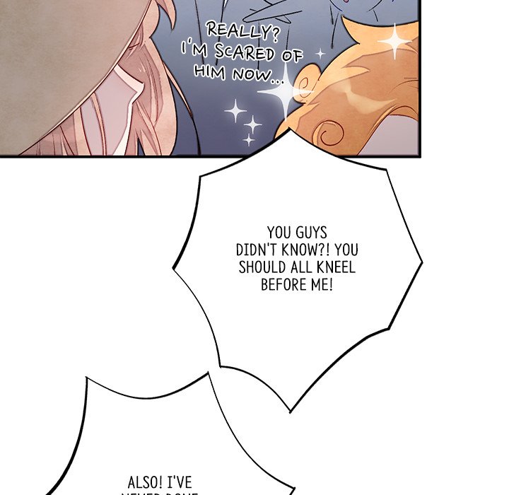 Won, Too, Three... Go! Won, Too, Three... Go! EP 45 - Toomics page 95 - 