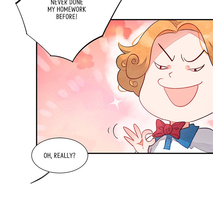 Won, Too, Three... Go! Won, Too, Three... Go! EP 45 - Toomics page 96 - 