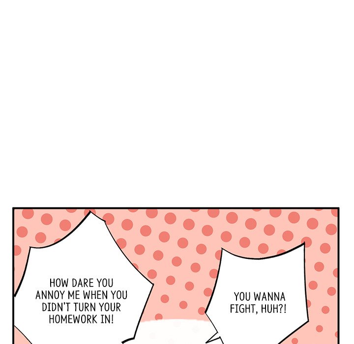 Won, Too, Three... Go! Won, Too, Three... Go! EP 45 - Toomics page 97 - 