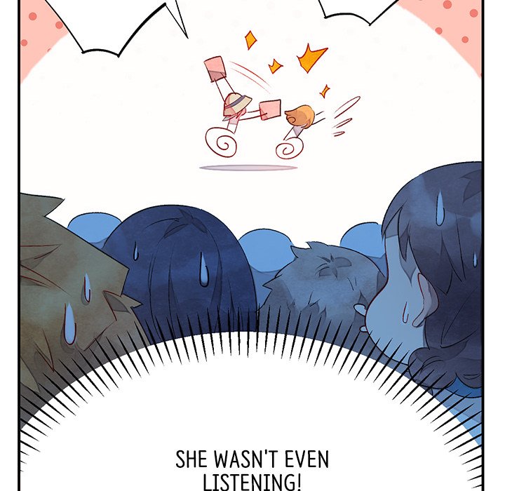 Won, Too, Three... Go! Won, Too, Three... Go! EP 45 - Toomics page 98 - 