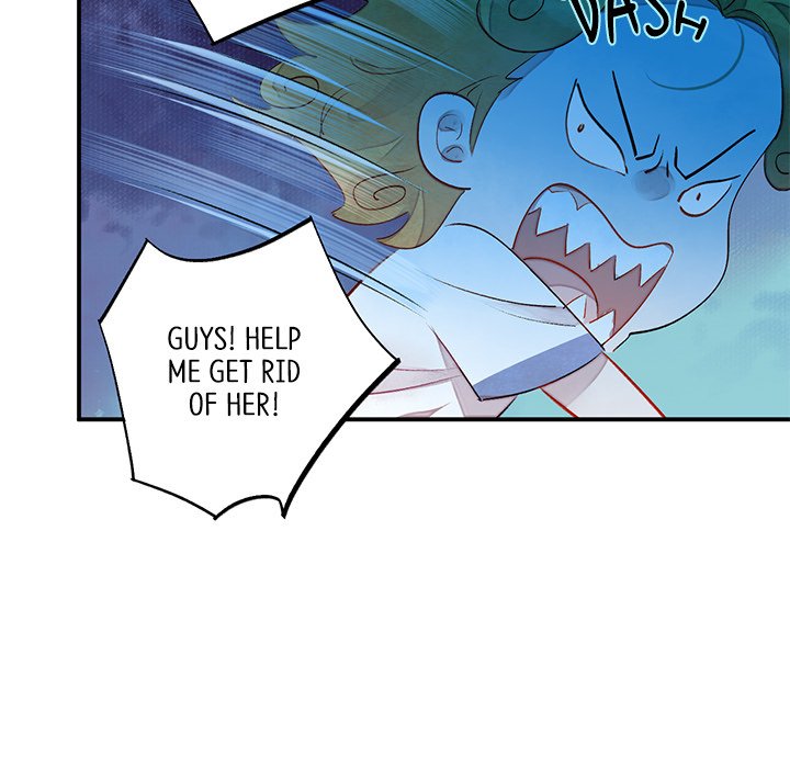 Won, Too, Three... Go! Won, Too, Three... Go! EP 45 - Toomics page 100 - 