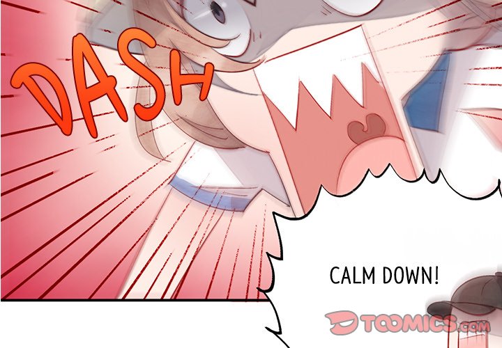 Won, Too, Three... Go! Won, Too, Three... Go! EP 46 - Toomics page 2 - 