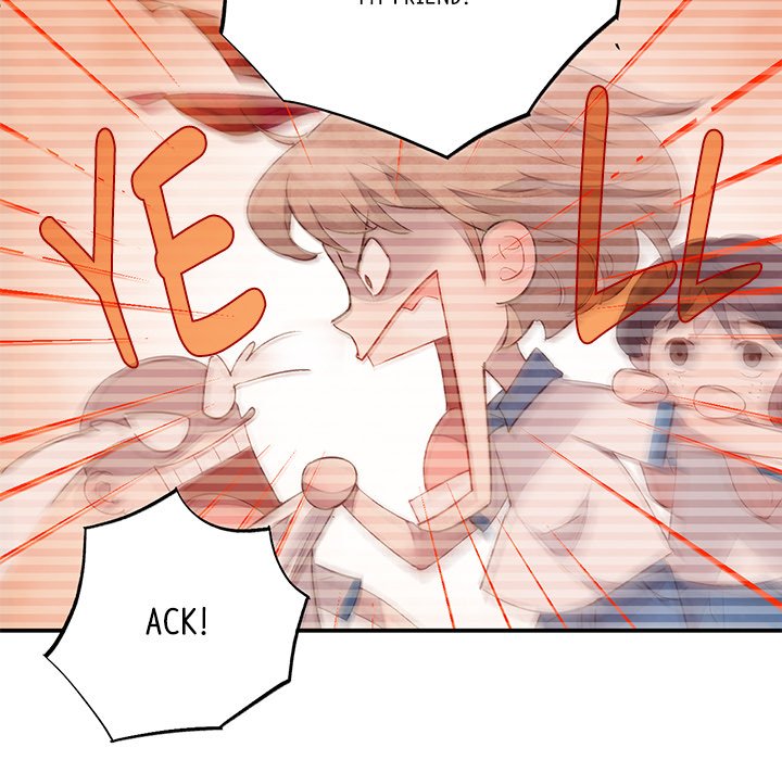 Won, Too, Three... Go! Won, Too, Three... Go! EP 46 - Toomics page 11 - 