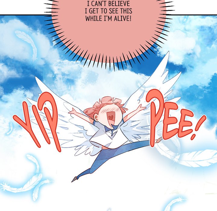 Won, Too, Three... Go! Won, Too, Three... Go! EP 46 - Toomics page 105 - 