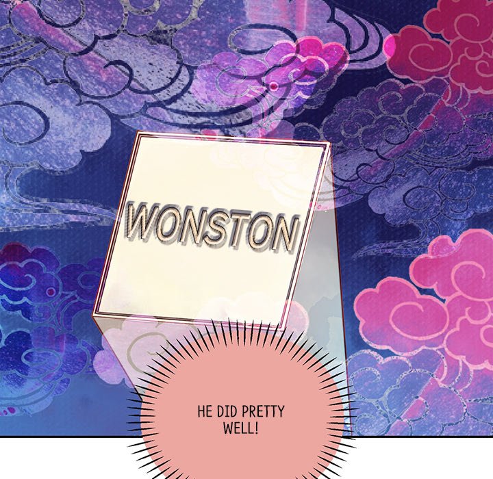 Won, Too, Three... Go! Won, Too, Three... Go! EP 46 - Toomics page 108 - 