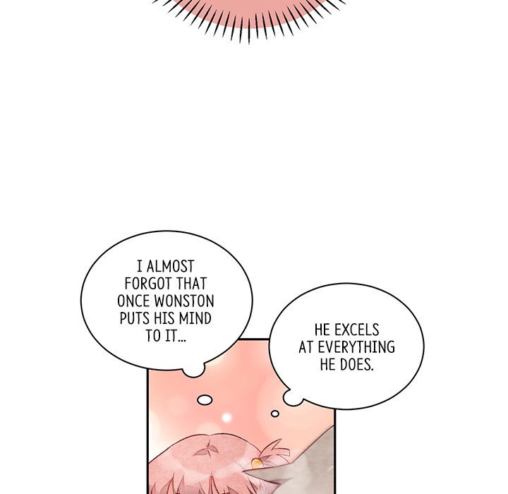 Won, Too, Three... Go! Won, Too, Three... Go! EP 46 - Toomics page 109 - 