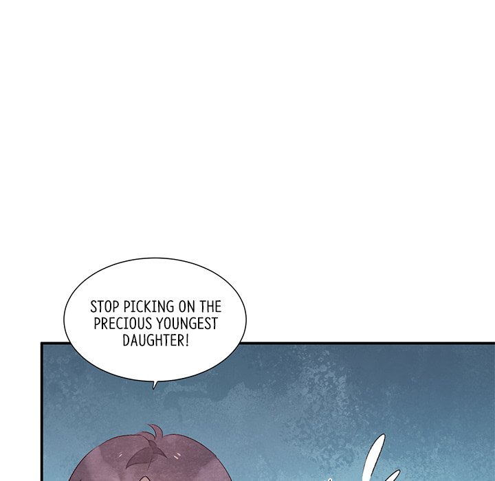 Won, Too, Three... Go! Won, Too, Three... Go! EP 46 - Toomics page 12 - 
