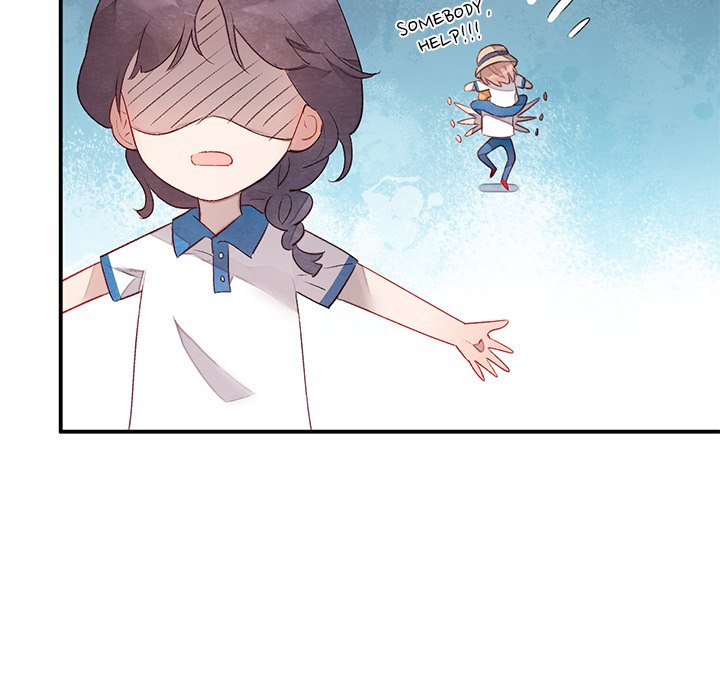 Won, Too, Three... Go! Won, Too, Three... Go! EP 46 - Toomics page 13 - 