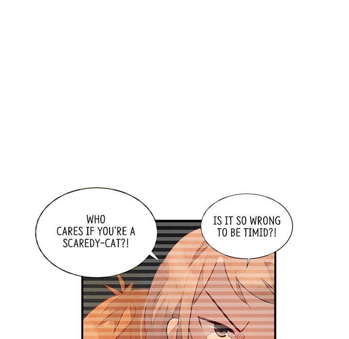Won, Too, Three... Go! Won, Too, Three... Go! EP 46 - Toomics page 15 - 