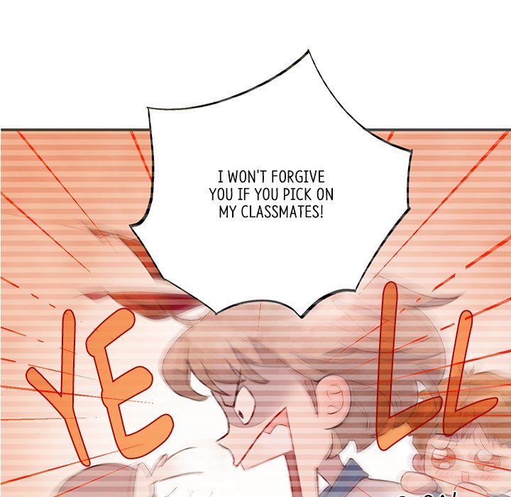 Won, Too, Three... Go! Won, Too, Three... Go! EP 46 - Toomics page 17 - 