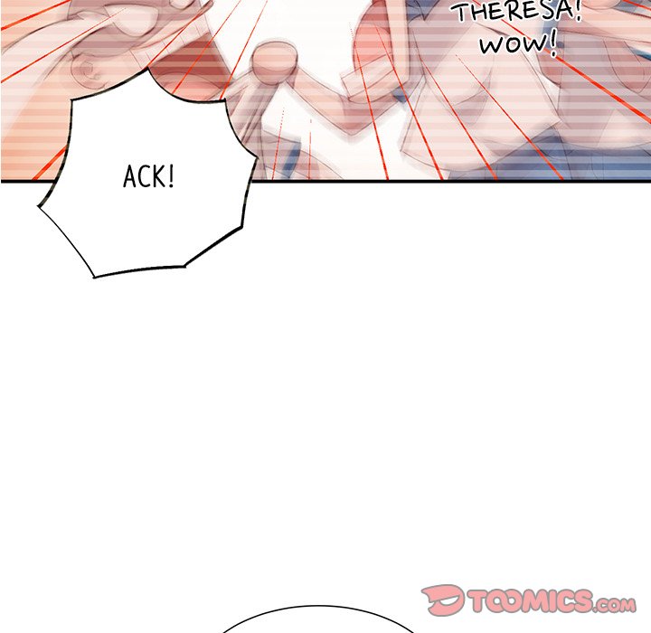 Won, Too, Three... Go! Won, Too, Three... Go! EP 46 - Toomics page 18 - 