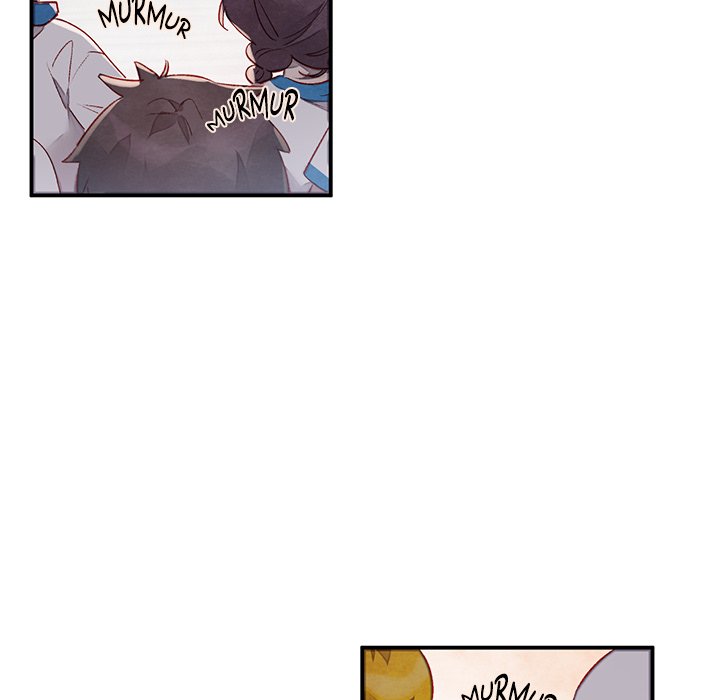 Won, Too, Three... Go! Won, Too, Three... Go! EP 46 - Toomics page 21 - 