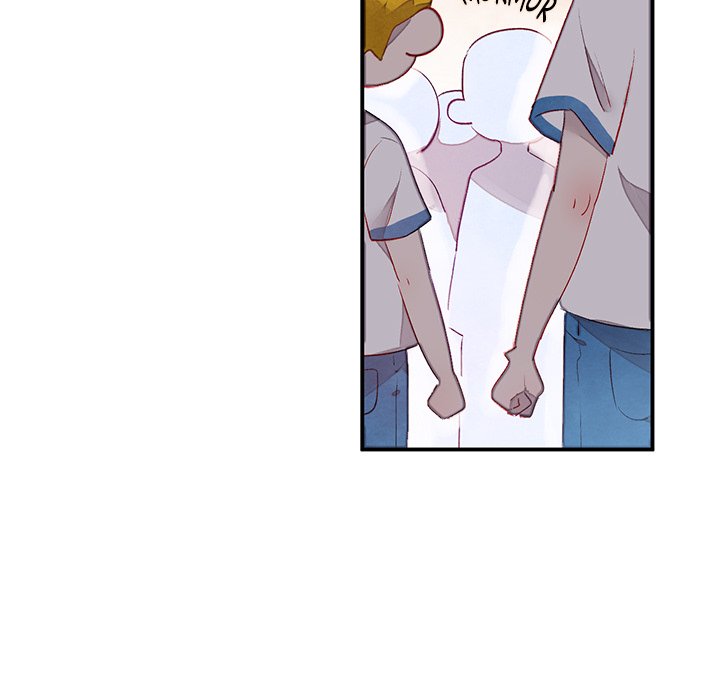 Won, Too, Three... Go! Won, Too, Three... Go! EP 46 - Toomics page 22 - 
