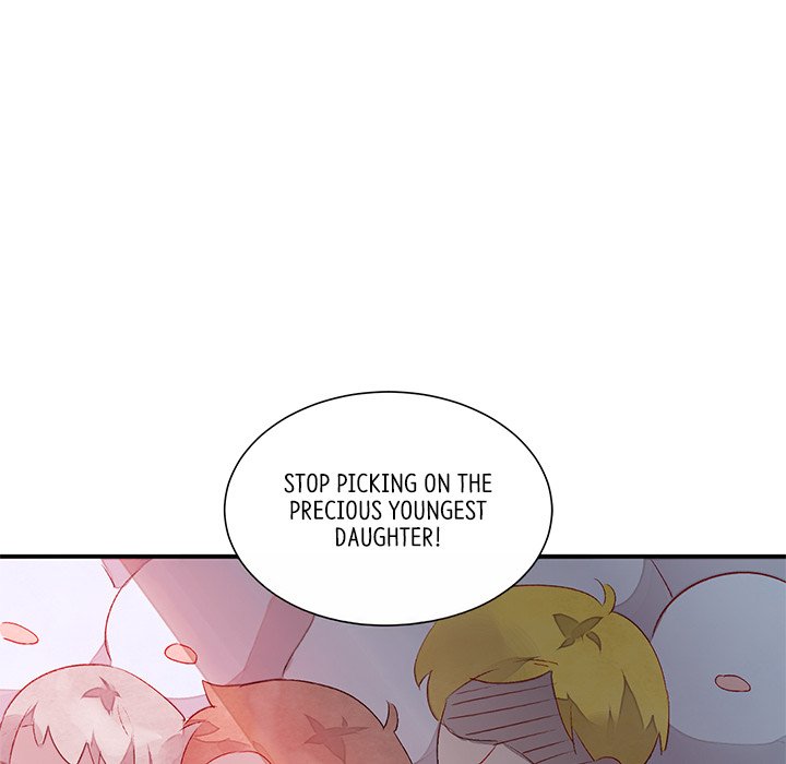 Won, Too, Three... Go! Won, Too, Three... Go! EP 46 - Toomics page 24 - 