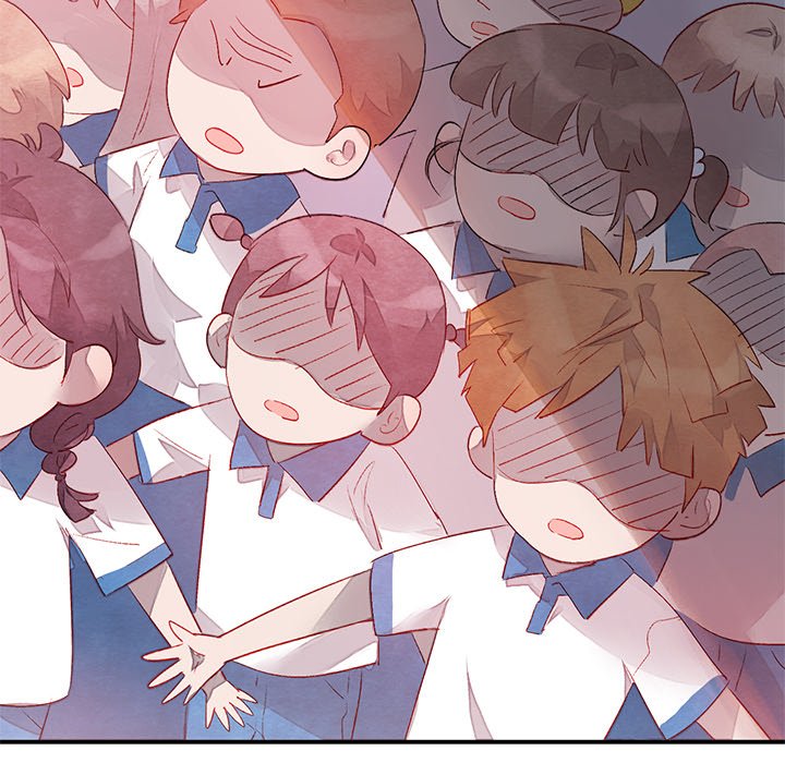 Won, Too, Three... Go! Won, Too, Three... Go! EP 46 - Toomics page 25 - 